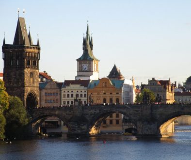 Where to eat in Prague